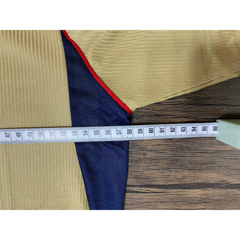 Arsenal | Men’s Large “Sega” Retro Jersey - Picture 4 of 7